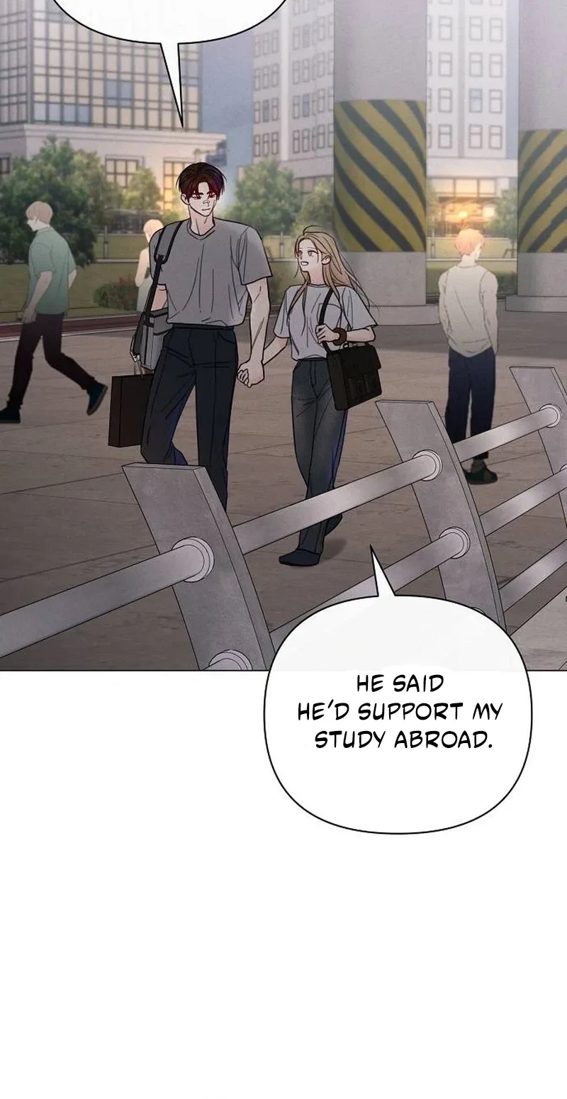 The Perfect Male Lead Chapter 67 page 38