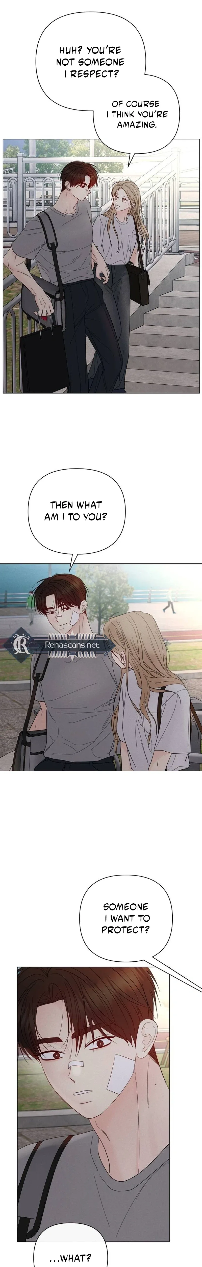 The Perfect Male Lead Chapter 67 page 43