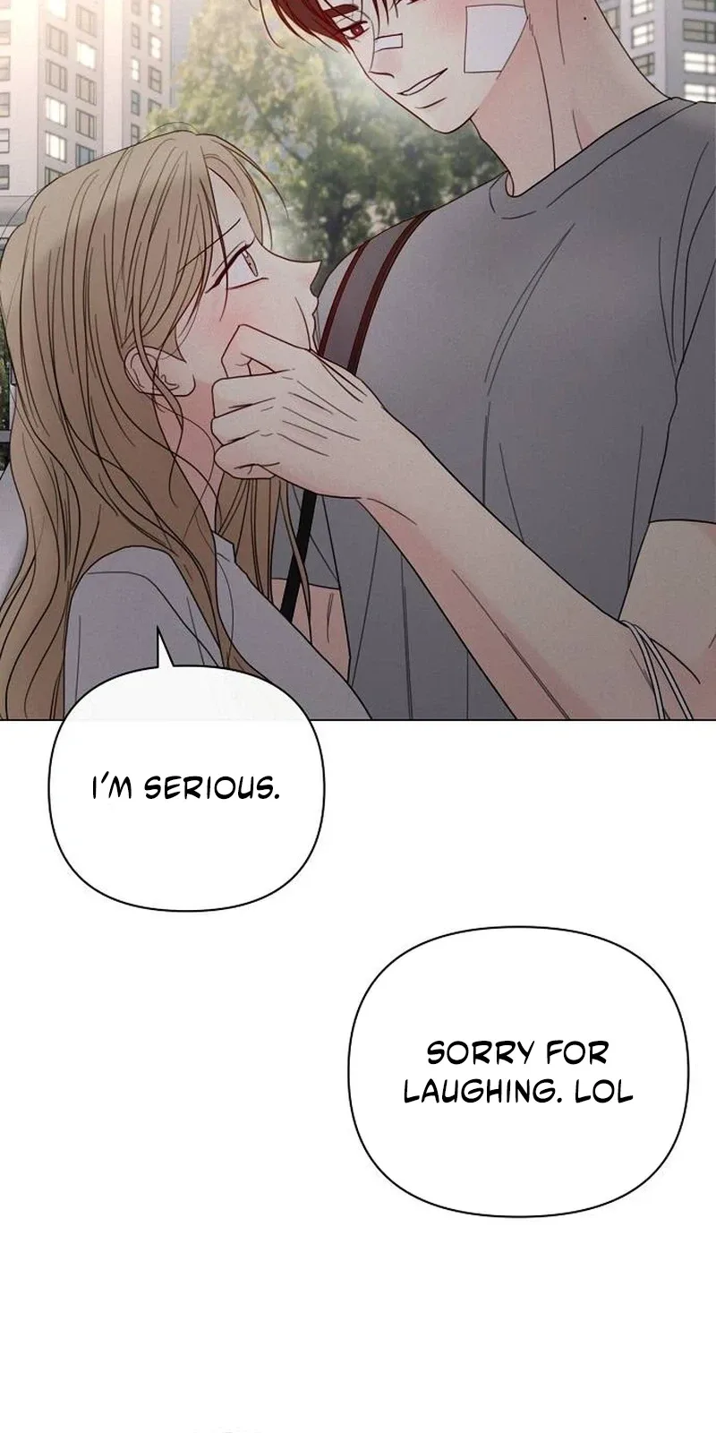 The Perfect Male Lead Chapter 67 page 47