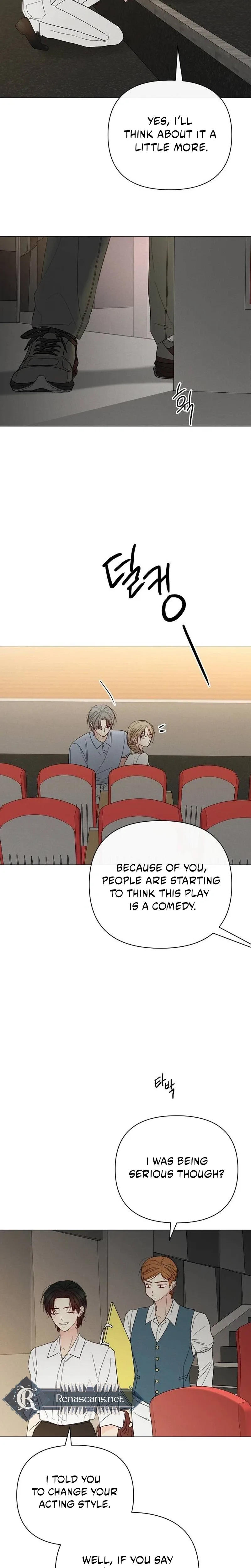 The Perfect Male Lead Chapter 68 page 43