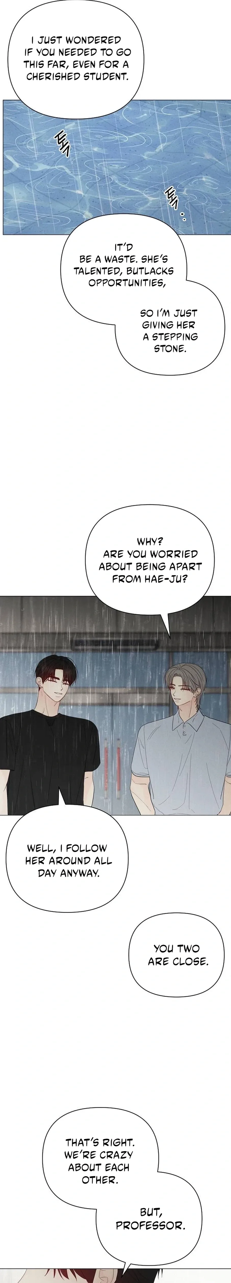The Perfect Male Lead Chapter 68 page 51