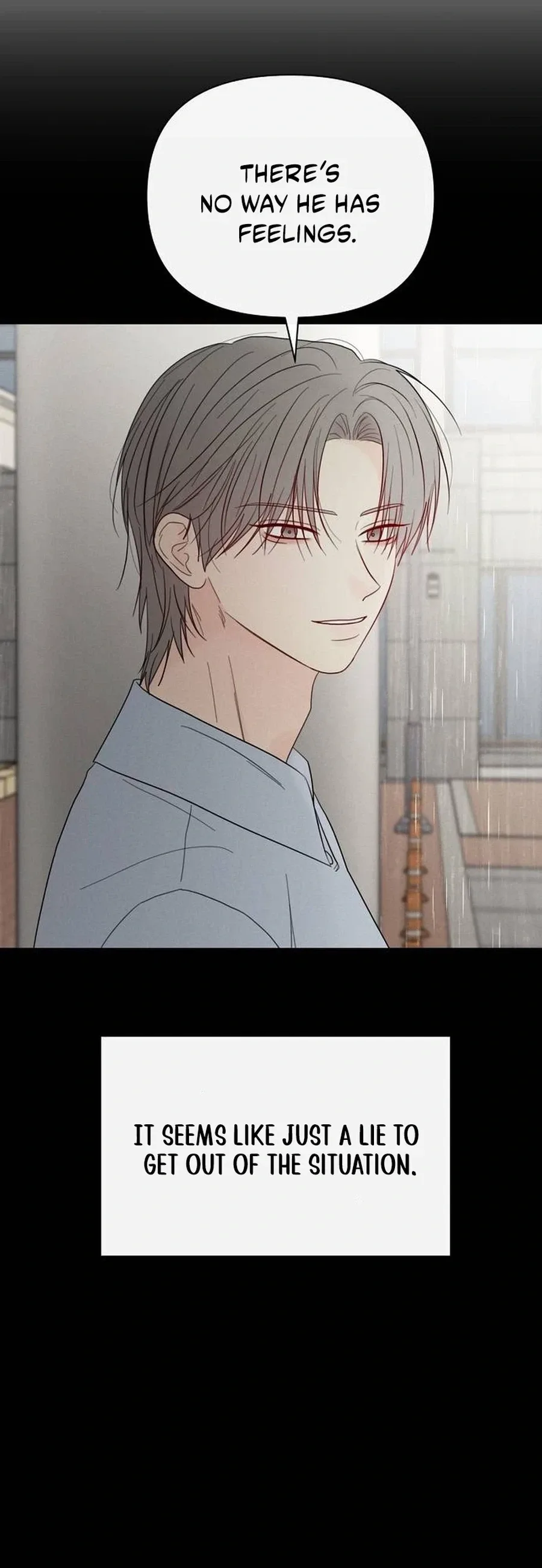 The Perfect Male Lead Chapter 69 page 4