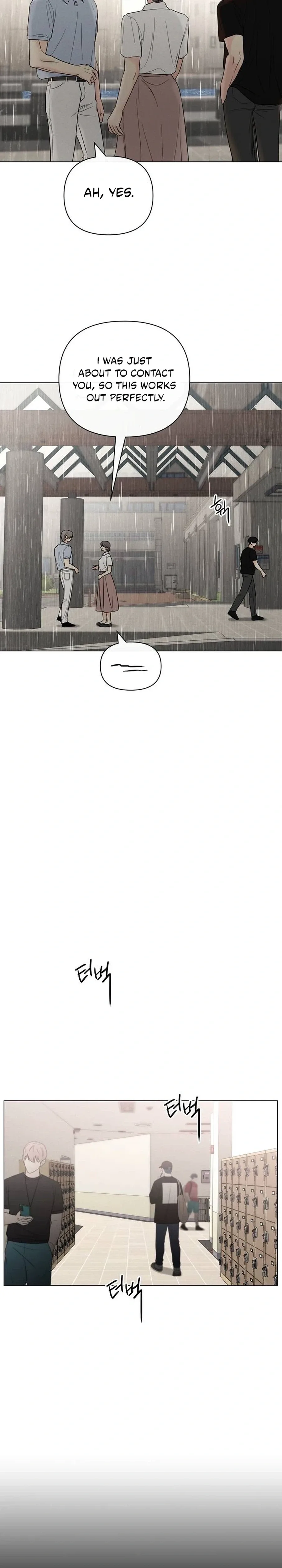The Perfect Male Lead Chapter 69 page 3