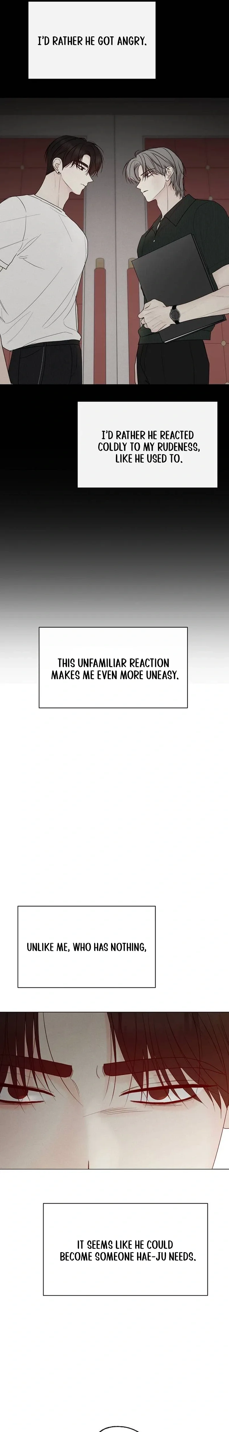 The Perfect Male Lead Chapter 69 page 5