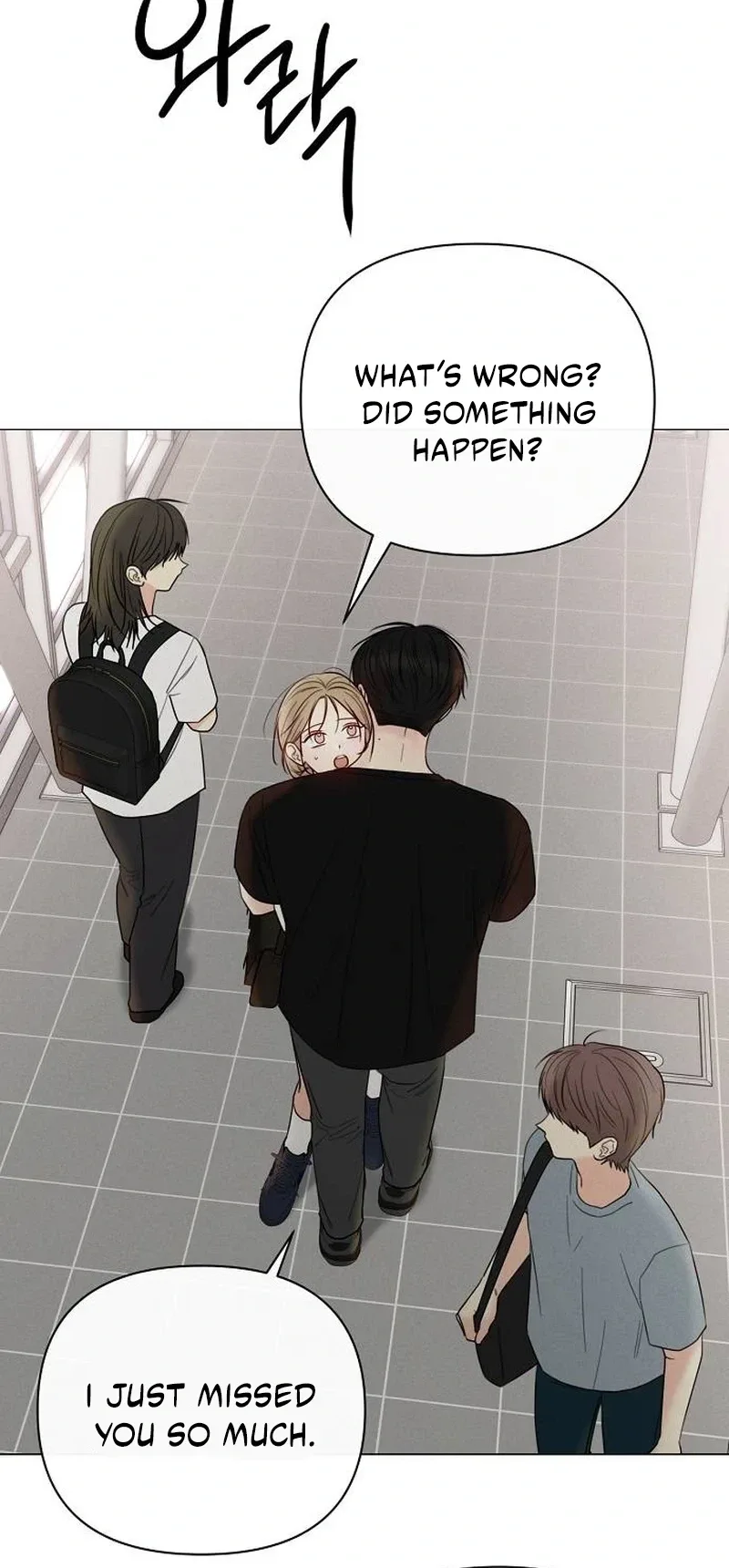 The Perfect Male Lead Chapter 69 page 7