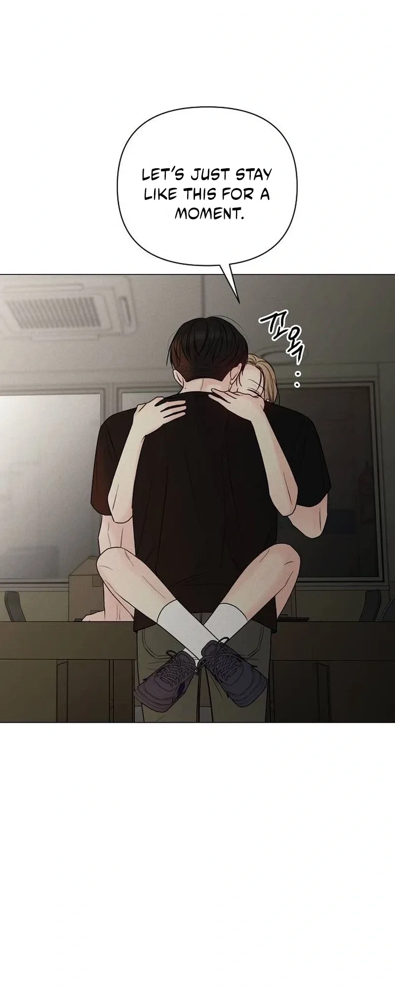 The Perfect Male Lead Chapter 69 page 16