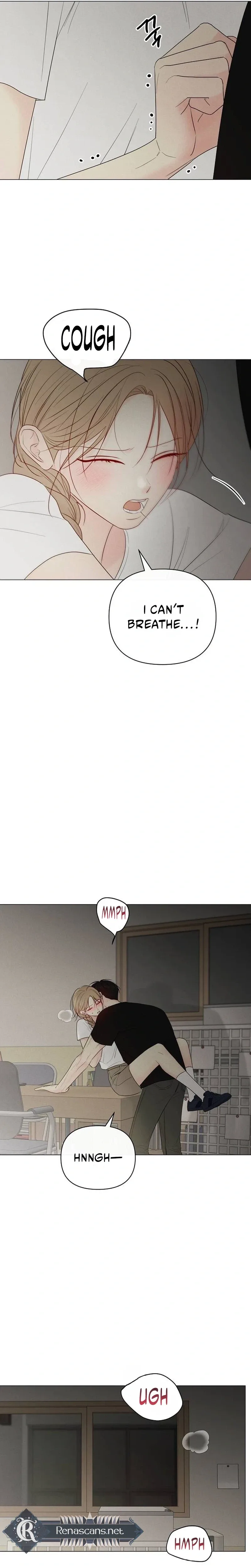 The Perfect Male Lead Chapter 69 page 14