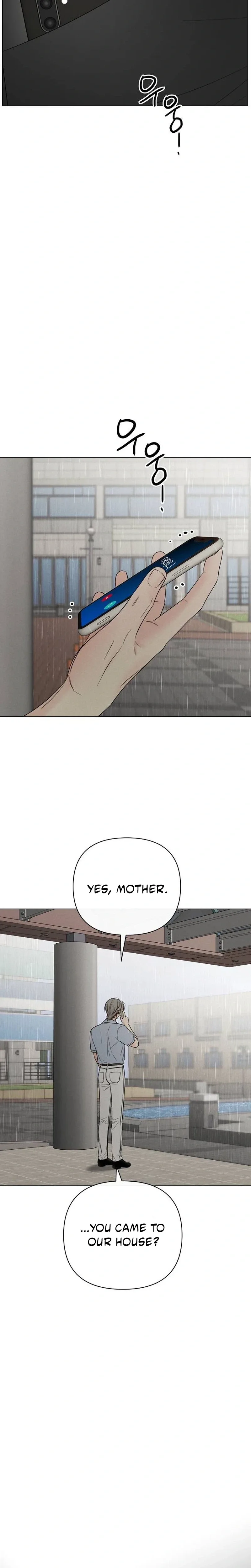 The Perfect Male Lead Chapter 69 page 18