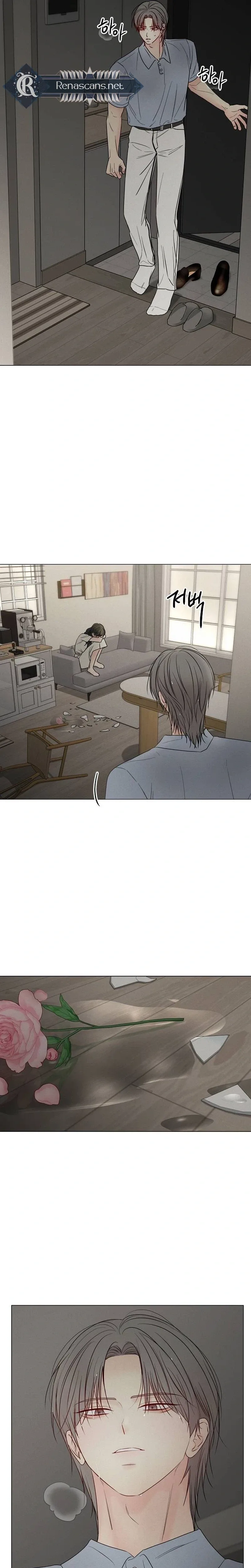 The Perfect Male Lead Chapter 69 page 20