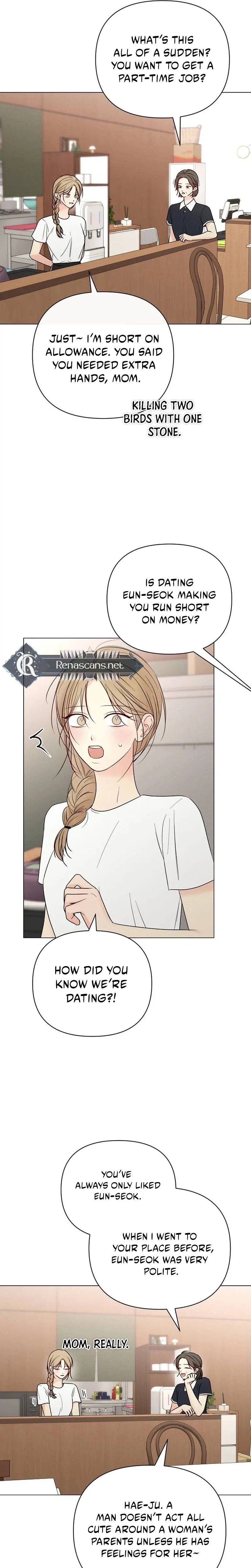 The Perfect Male Lead Chapter 69 page 29