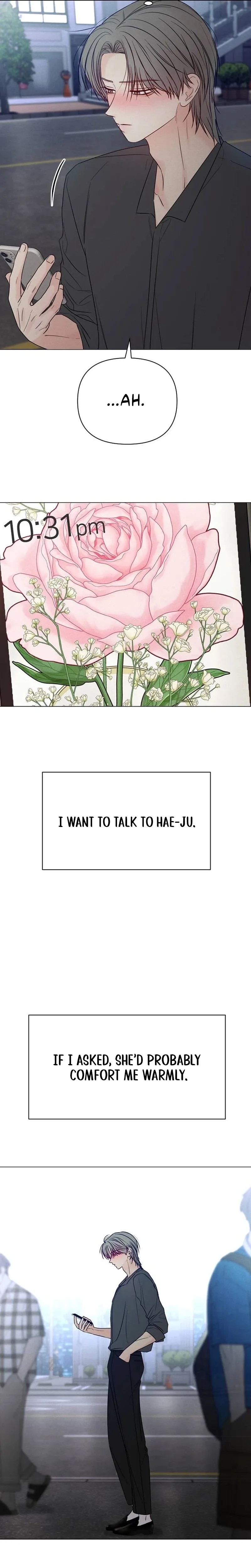 The Perfect Male Lead Chapter 69 page 41