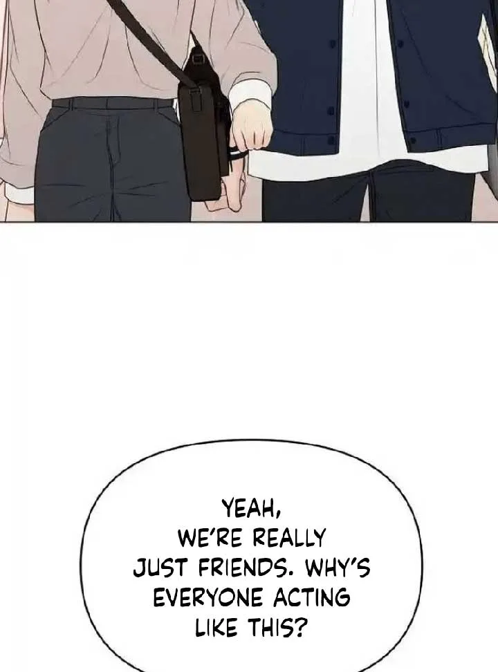 The Perfect Male Lead Chapter 7 page 98