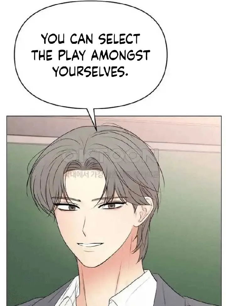 The Perfect Male Lead Chapter 7 page 115