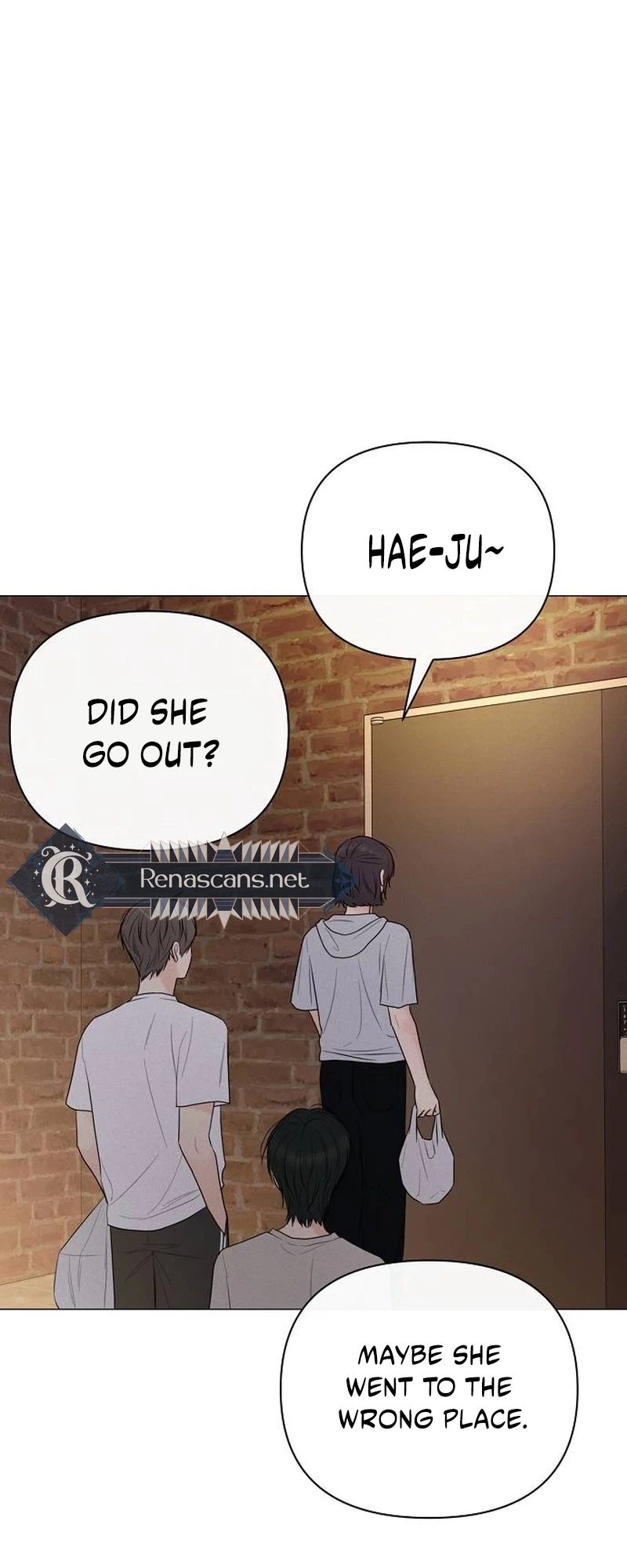 The Perfect Male Lead Chapter 71 page 41