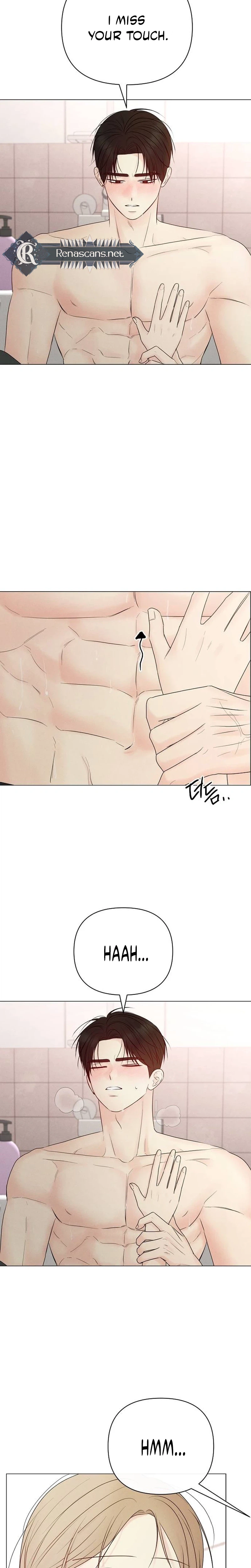 The Perfect Male Lead Chapter 71 page 43