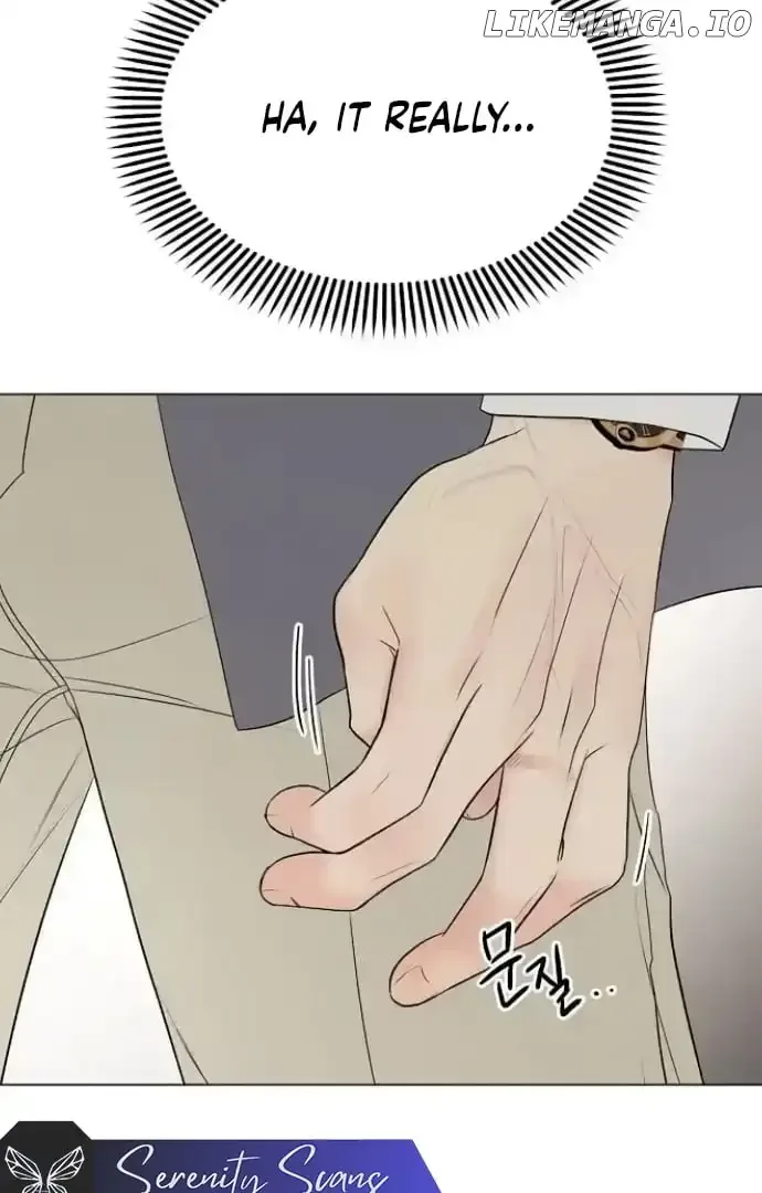 The Perfect Male Lead Chapter 8 page 6