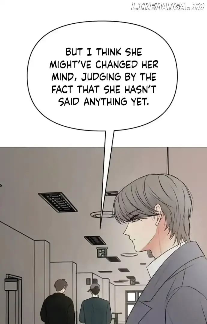 The Perfect Male Lead Chapter 8 page 18