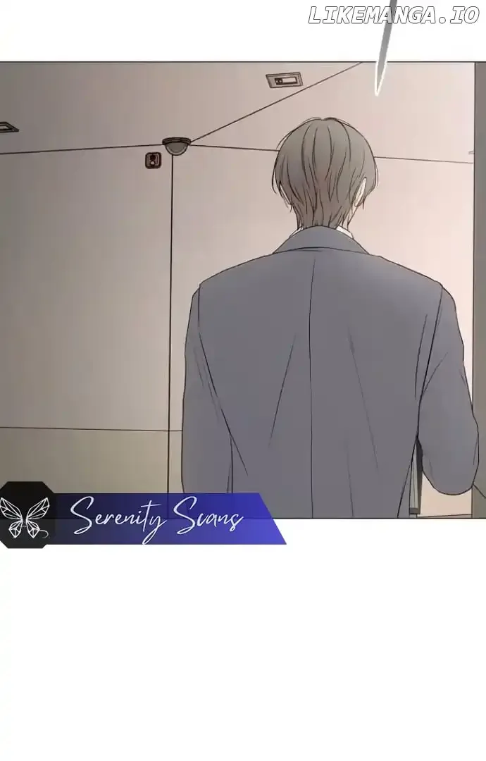 The Perfect Male Lead Chapter 8 page 21