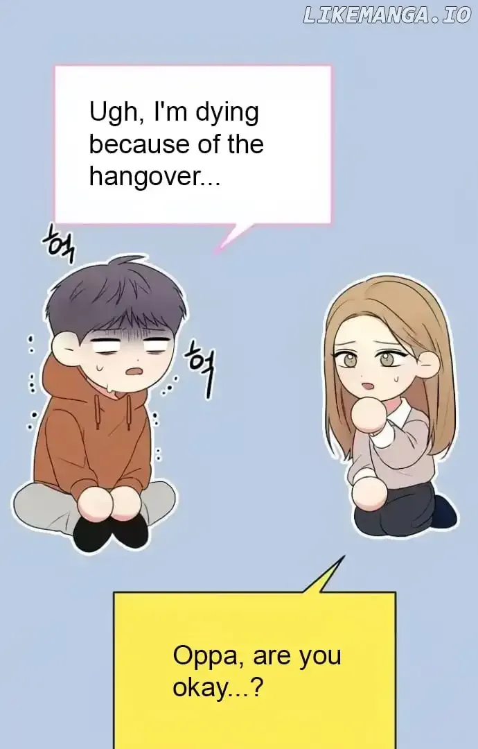 The Perfect Male Lead Chapter 8 page 31