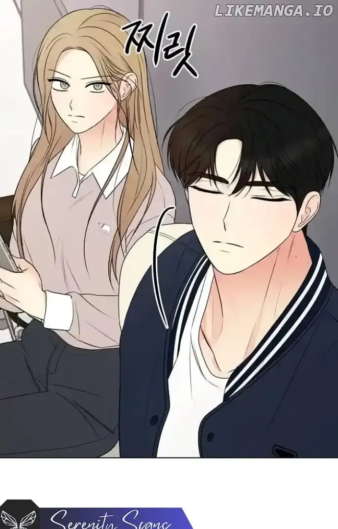 The Perfect Male Lead Chapter 8 page 35