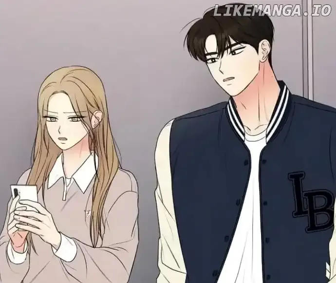 The Perfect Male Lead Chapter 8 page 37