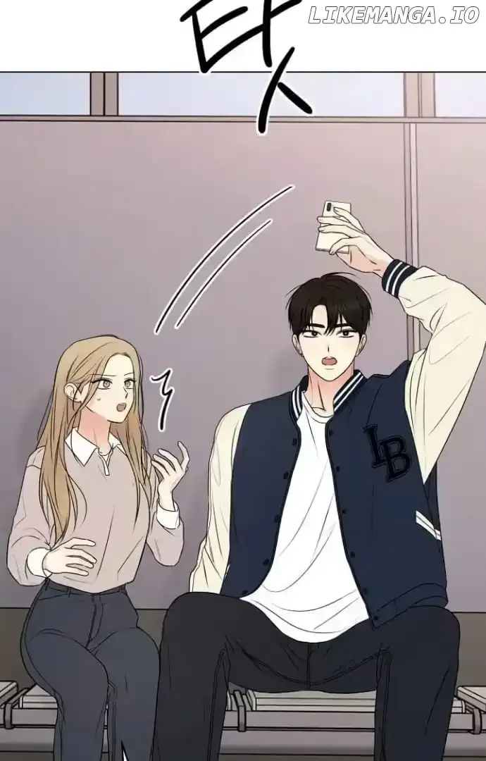 The Perfect Male Lead Chapter 8 page 41