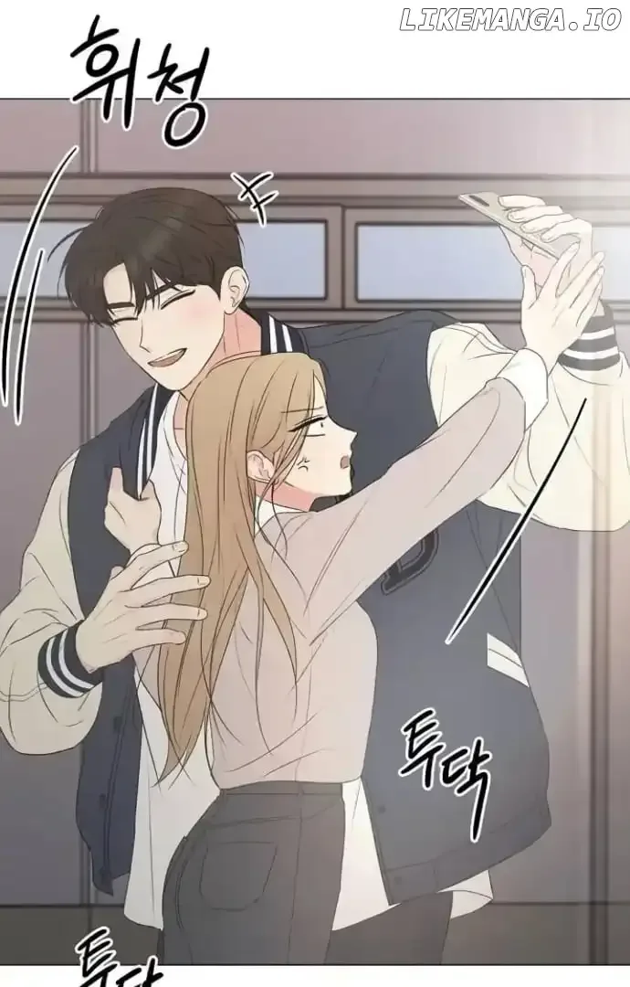 The Perfect Male Lead Chapter 8 page 54