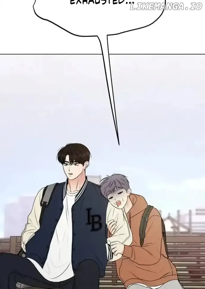 The Perfect Male Lead Chapter 8 page 73