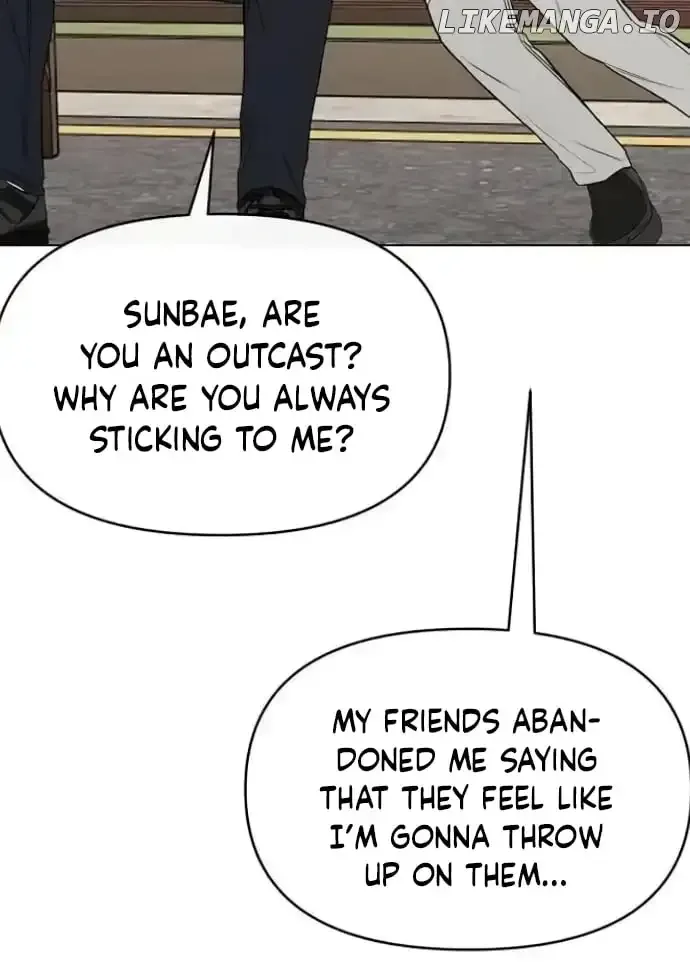 The Perfect Male Lead Chapter 8 page 74