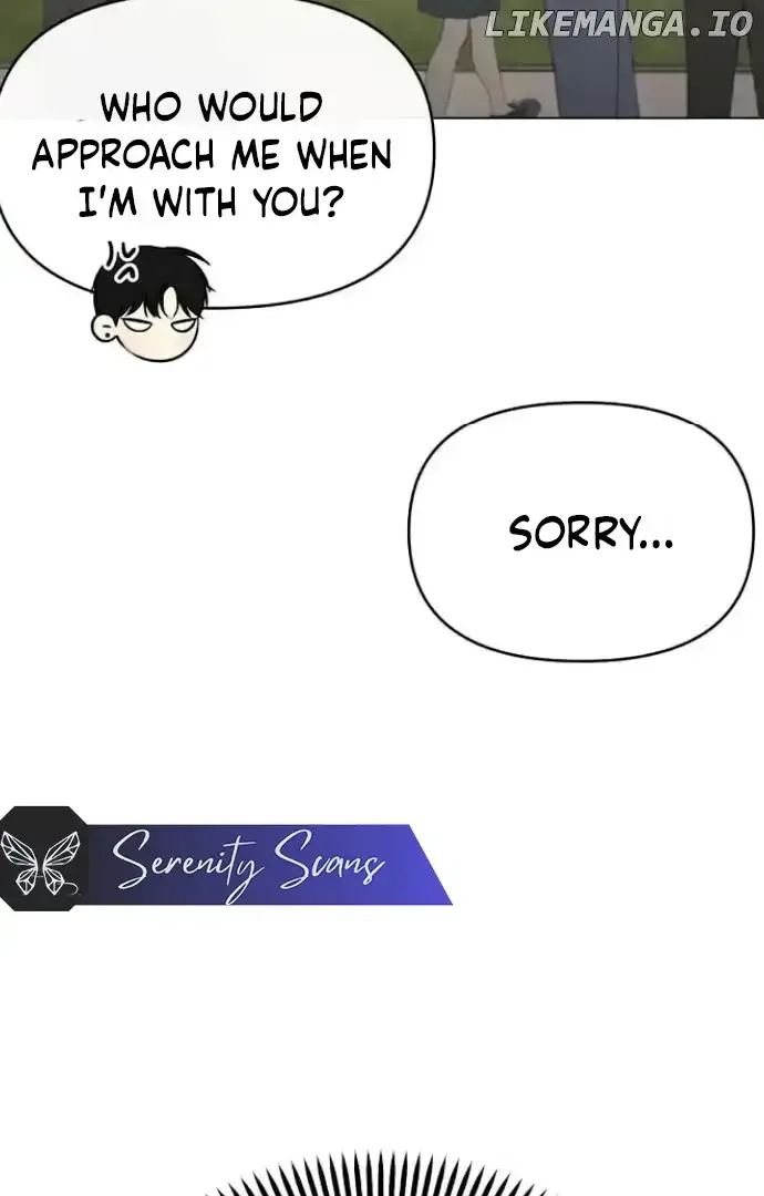 The Perfect Male Lead Chapter 8 page 76