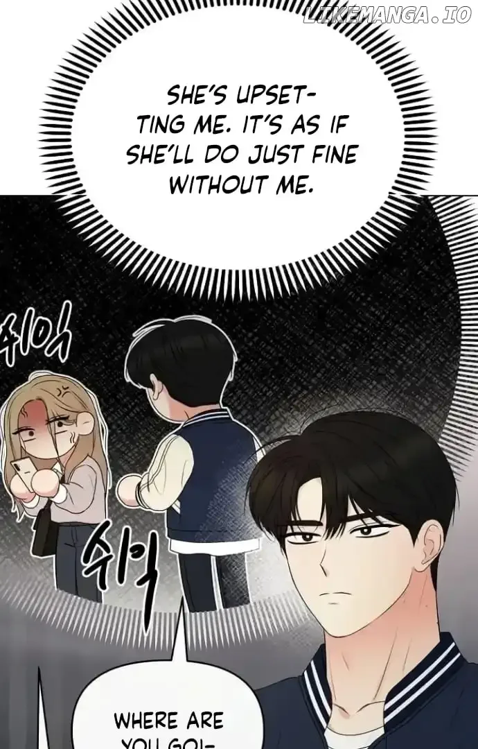 The Perfect Male Lead Chapter 8 page 77