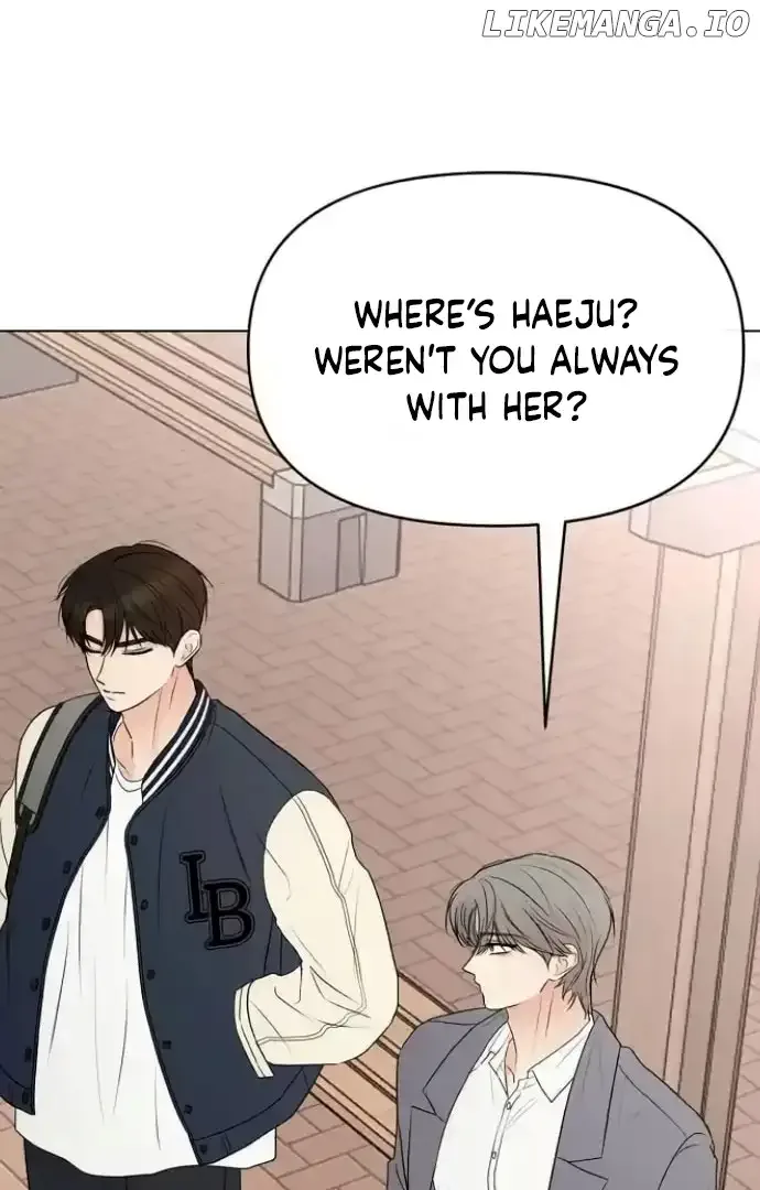 The Perfect Male Lead Chapter 8 page 105