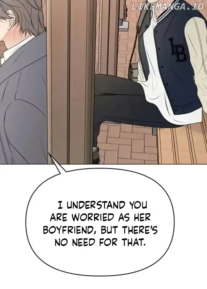 The Perfect Male Lead Chapter 8 page 112