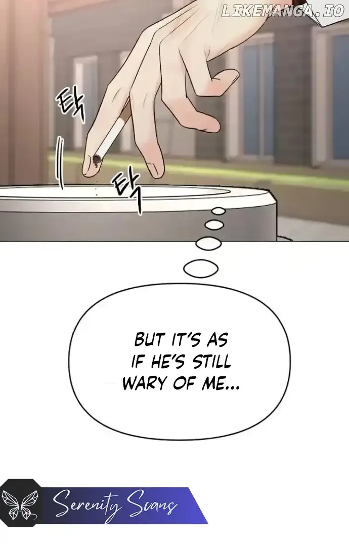The Perfect Male Lead Chapter 8 page 116