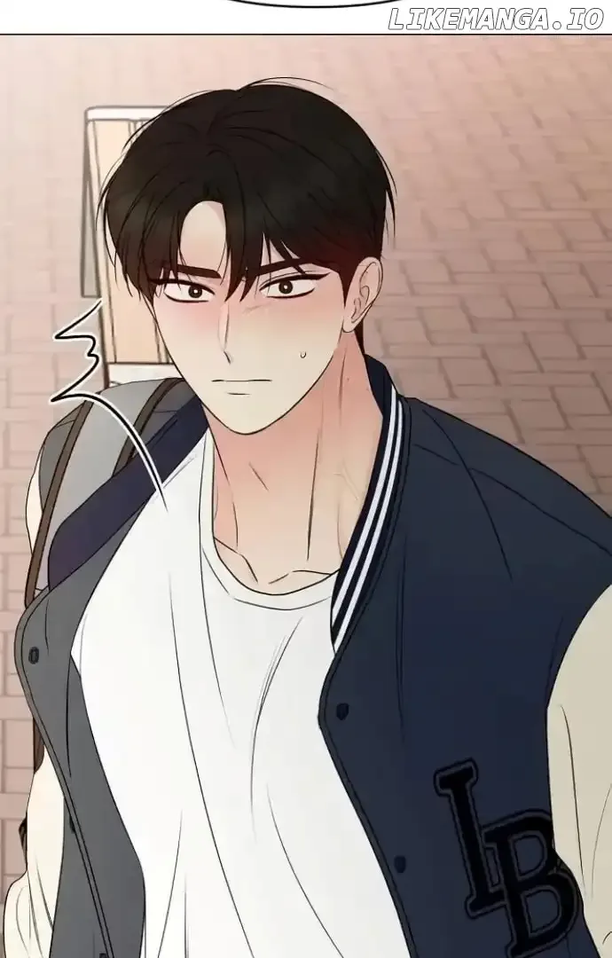 The Perfect Male Lead Chapter 8 page 123