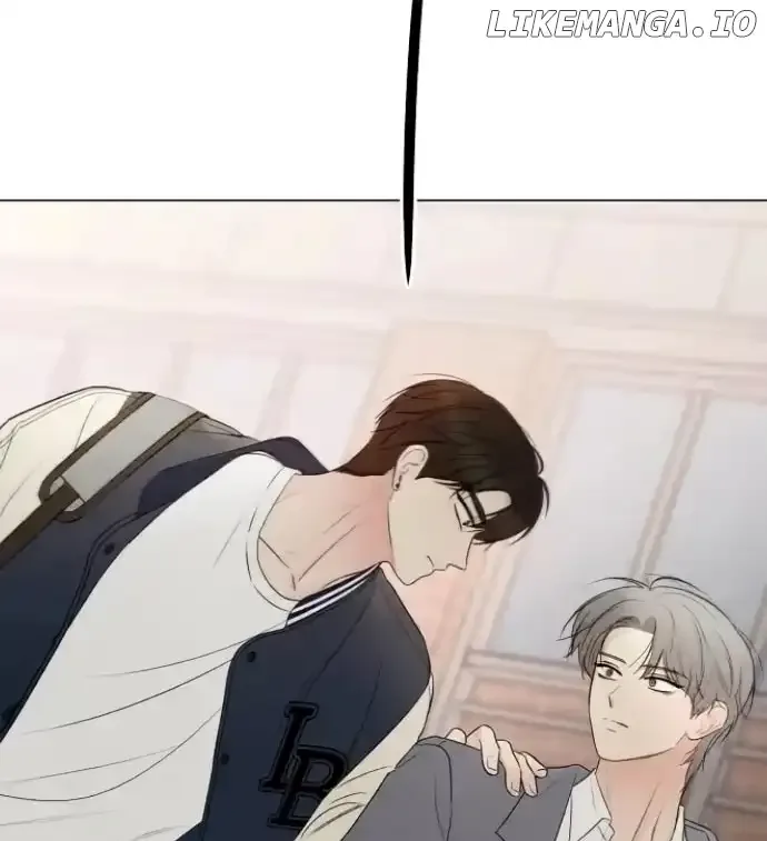 The Perfect Male Lead Chapter 8 page 131