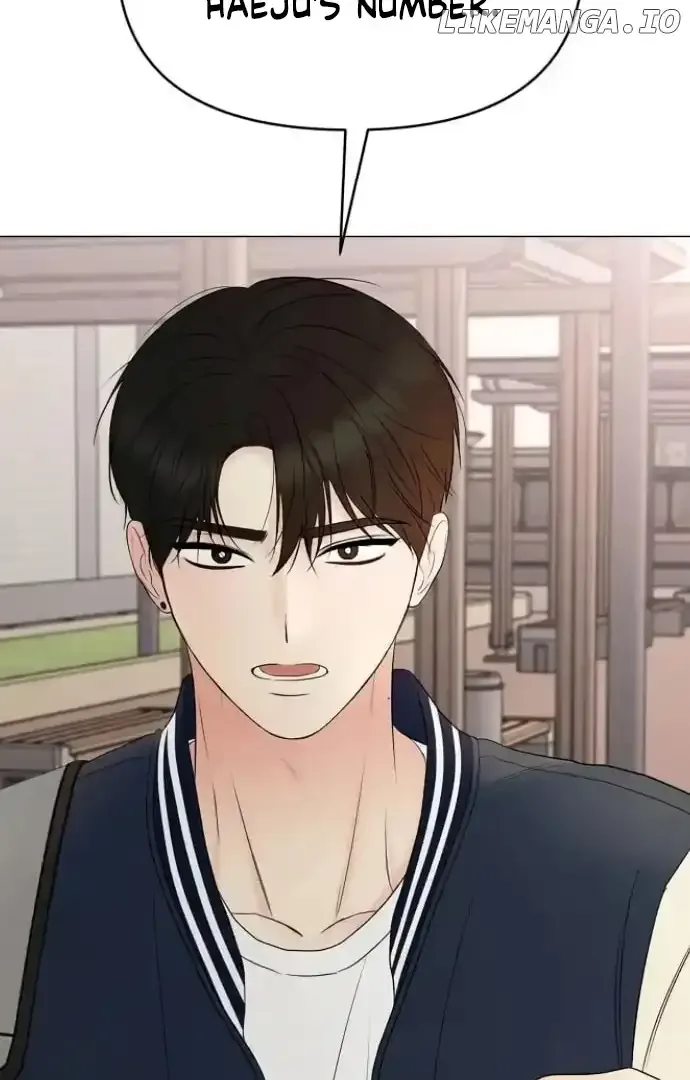 The Perfect Male Lead Chapter 8 page 135