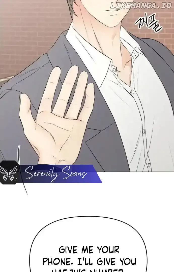 The Perfect Male Lead Chapter 8 page 134