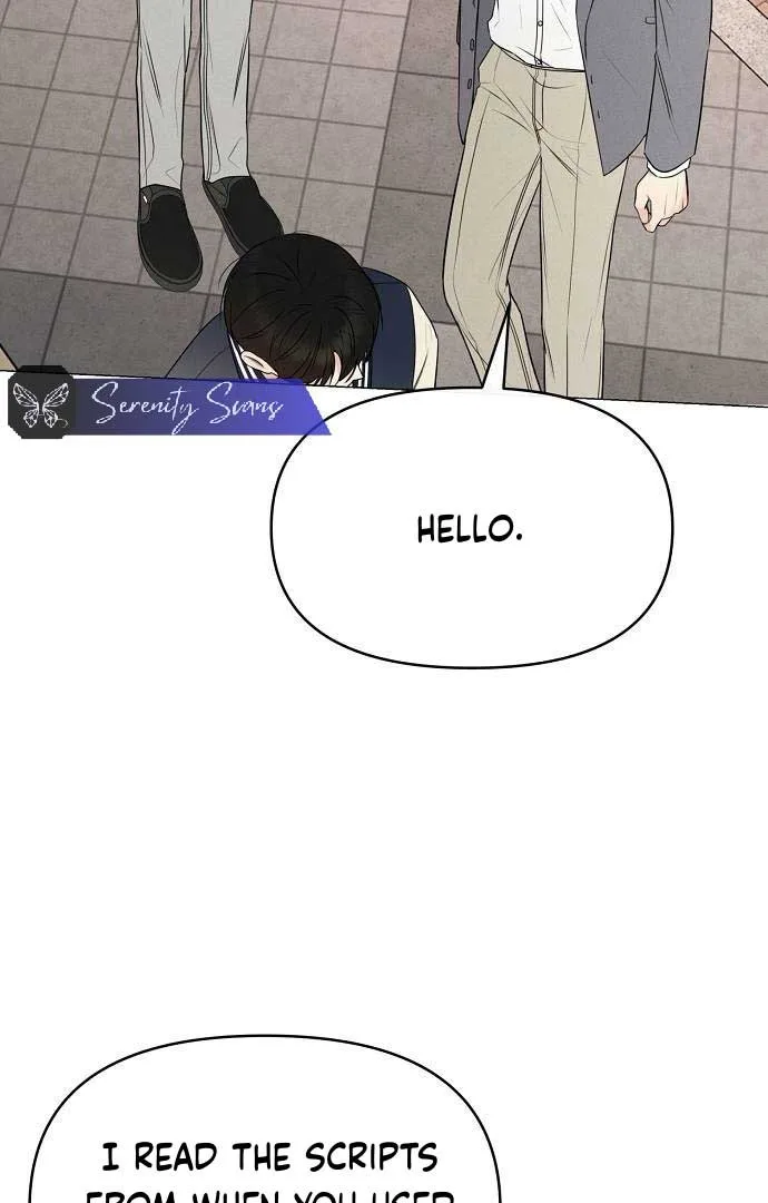 The Perfect Male Lead Chapter 9 page 8