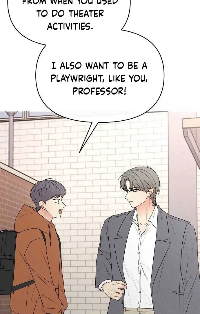 The Perfect Male Lead Chapter 9 page 9