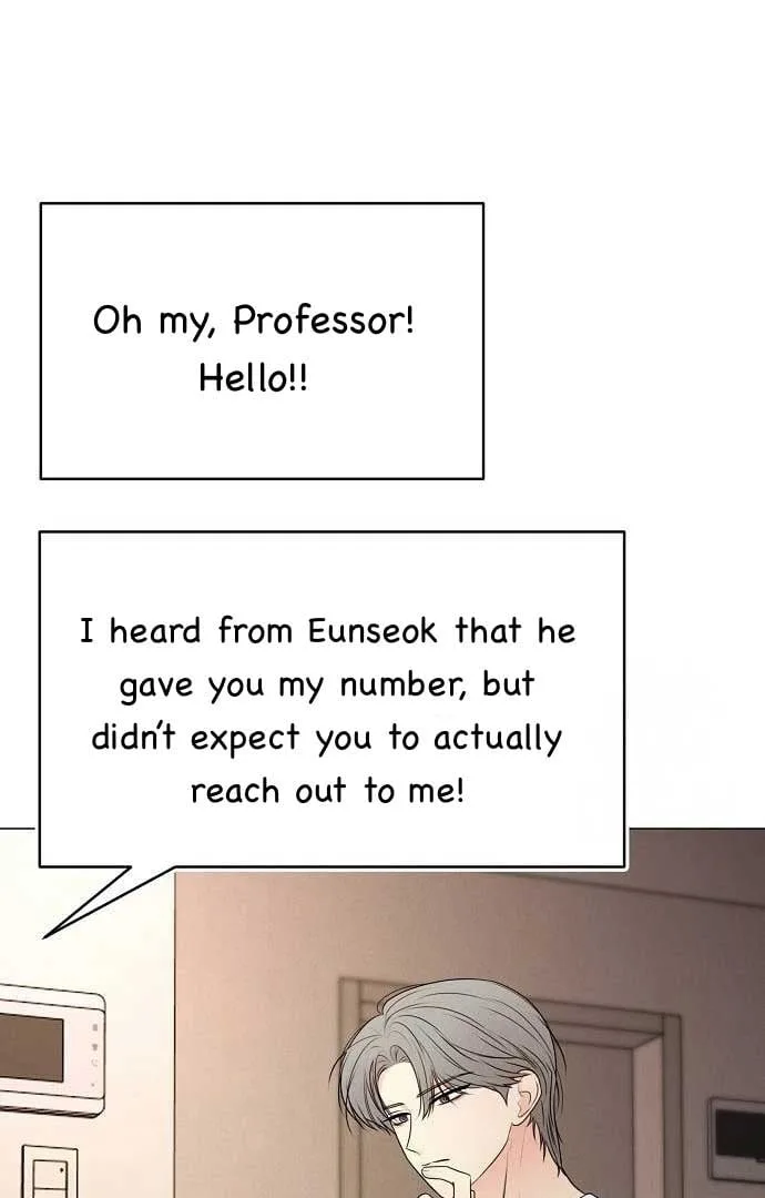 The Perfect Male Lead Chapter 9 page 19