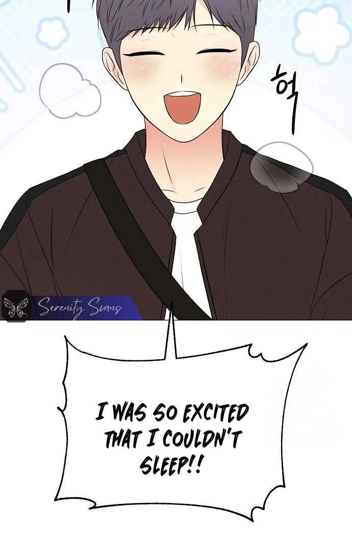 The Perfect Male Lead Chapter 9 page 31