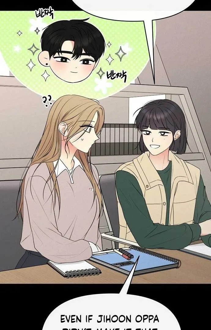 The Perfect Male Lead Chapter 9 page 65