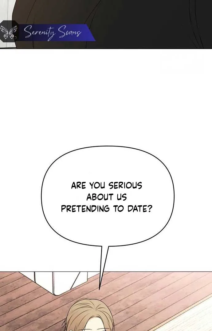 The Perfect Male Lead Chapter 9 page 73