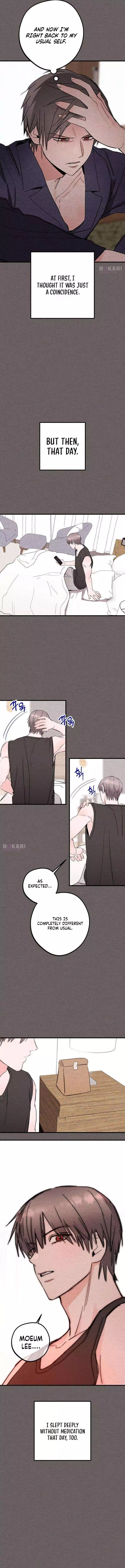 The Perfect Senior's Secret! Chapter 16 page 9