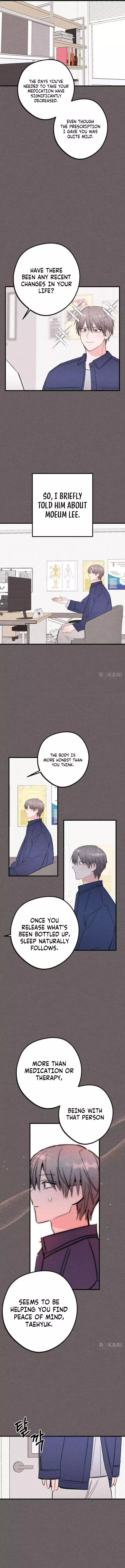 The Perfect Senior's Secret! Chapter 16 page 11