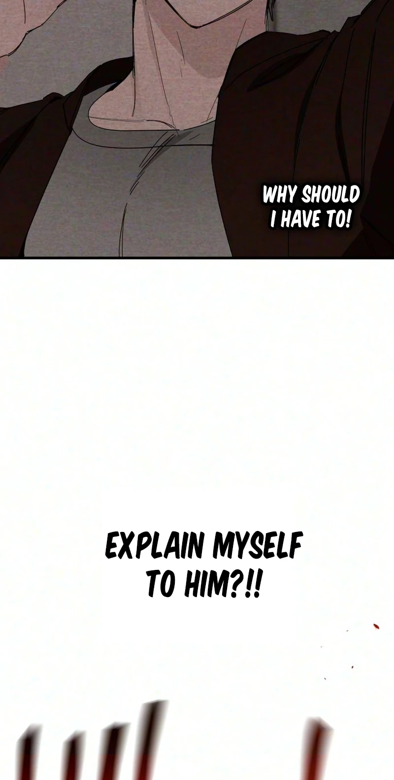 The Perfect Senior's Secret! Chapter 24 page 3