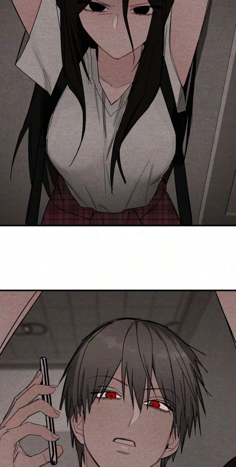 The Perfect Senior's Secret! Chapter 24 page 2