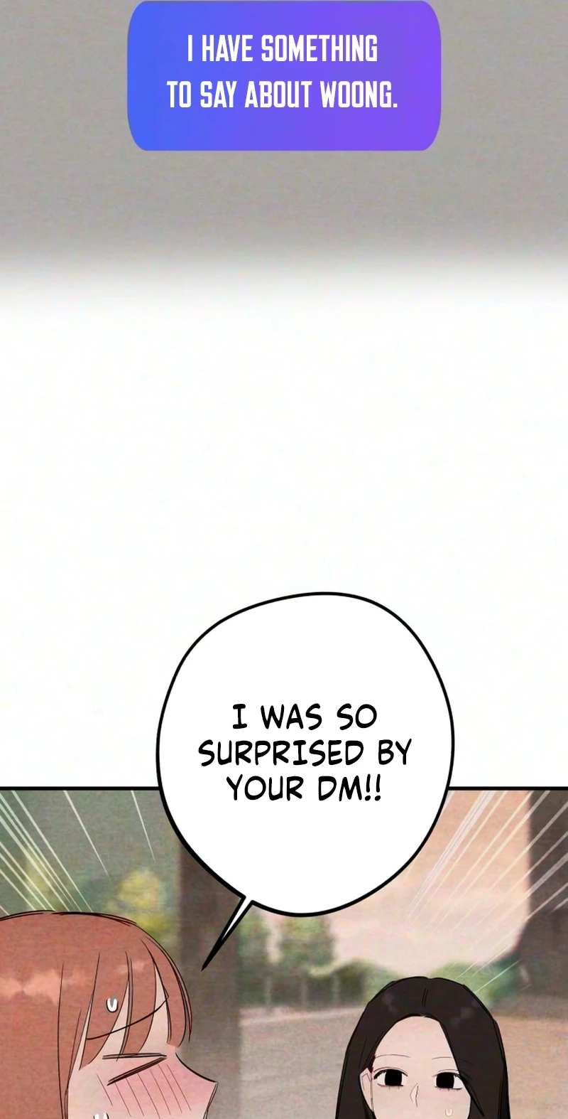 The Perfect Senior's Secret! Chapter 24 page 11