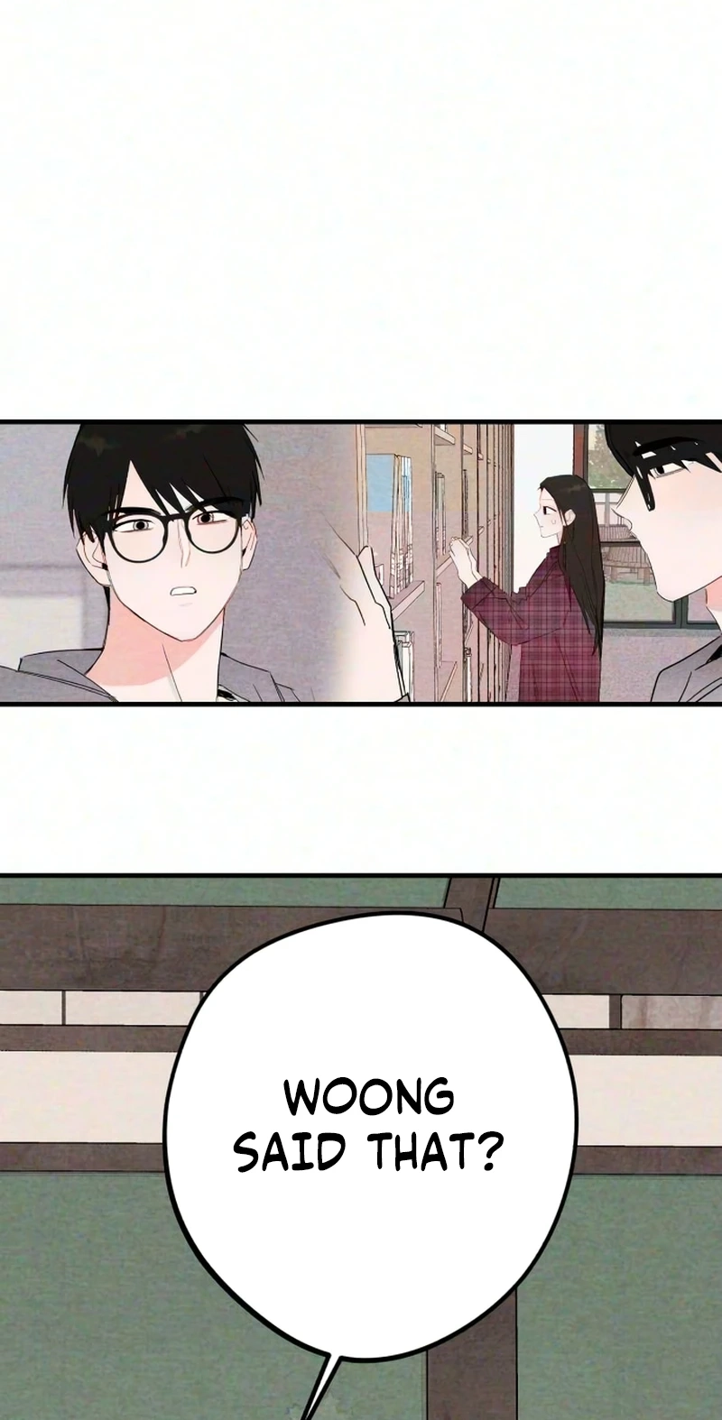 The Perfect Senior's Secret! Chapter 24 page 13